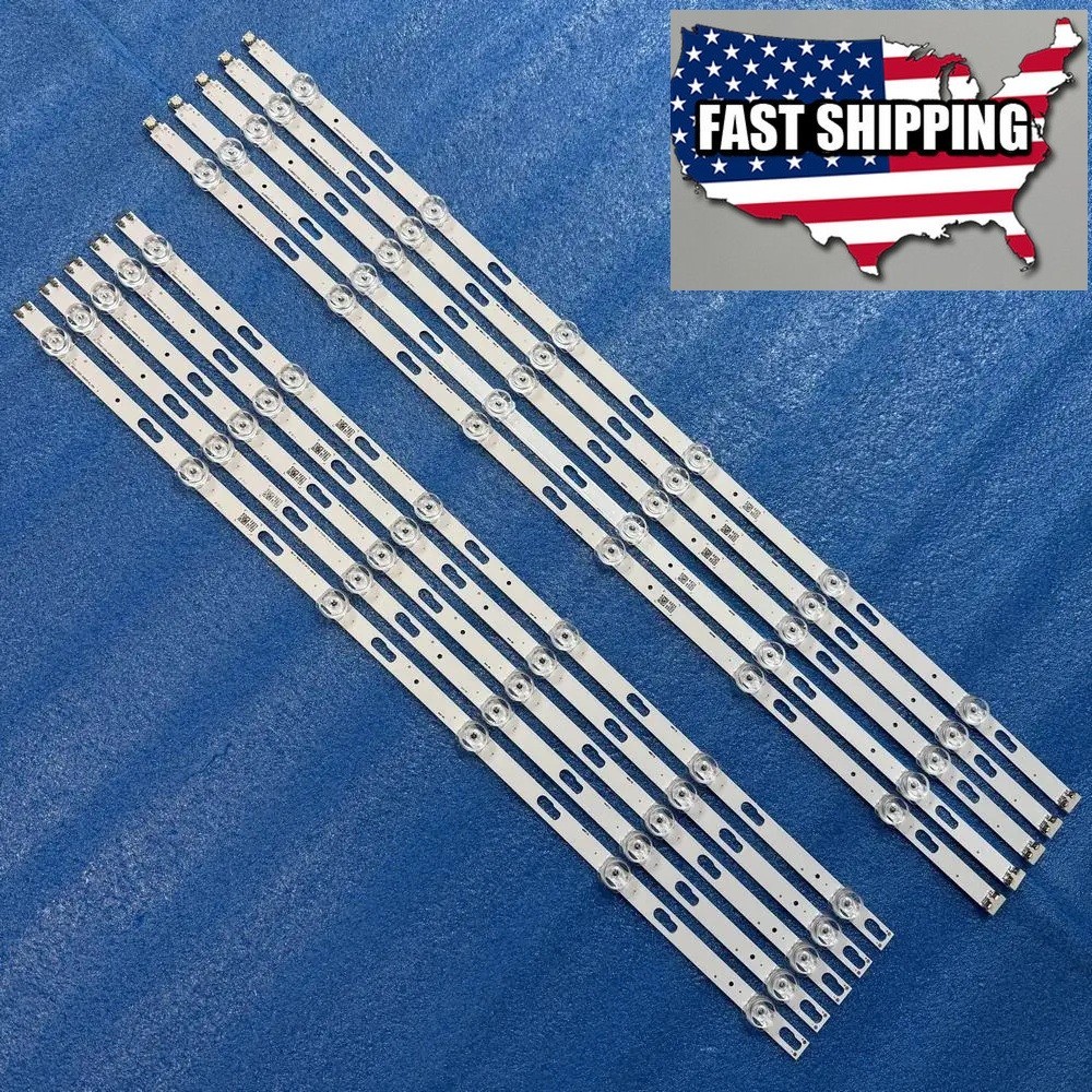 LED Backlight For Samsung UN65TU7000F UN65TU7000FXZA UN65TU7000B UN65TU7000BXZA LED Backlight For Samsung UN65TU7000F UN65TU7000FXZA UN65TU7000B UN65TU7000BXZA