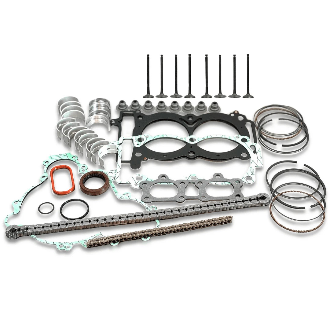 2025-2026 Polaris RZR Pro S Sport/Premium/Ultimate Master Engine Refresh Kit