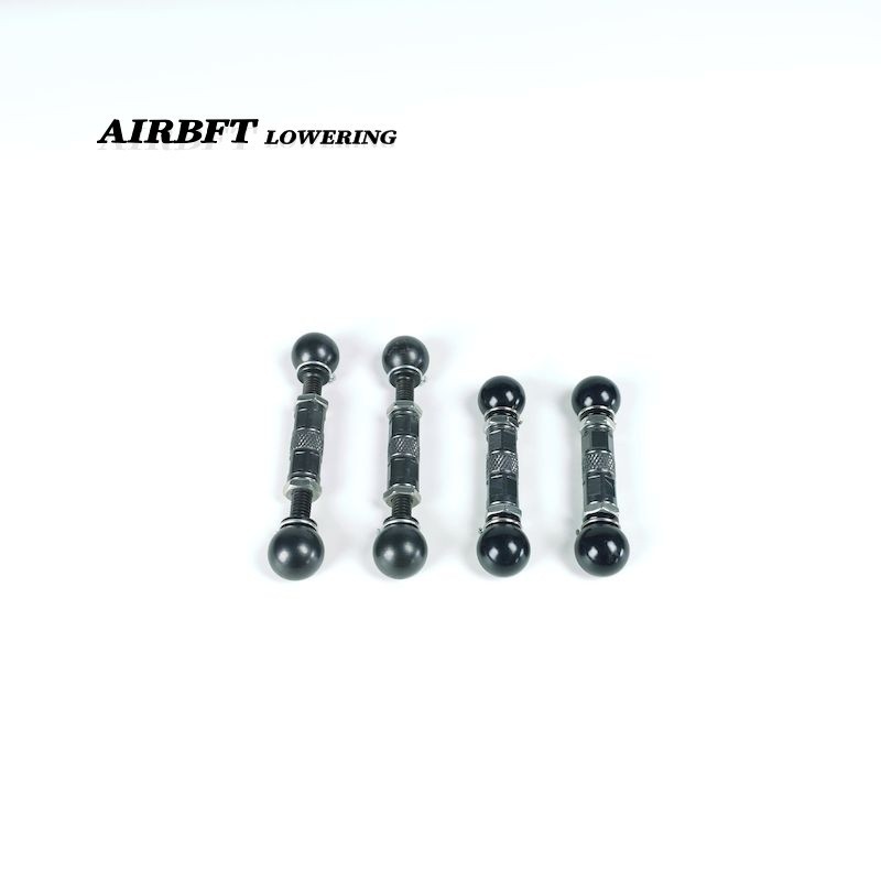 AIRBFT Airsuspension Adjustable lowering link for BMW X5 G05 2018-2023 AIRBFT Airsuspension Adjustable lowering link for BMW X5 G05 2018-2023