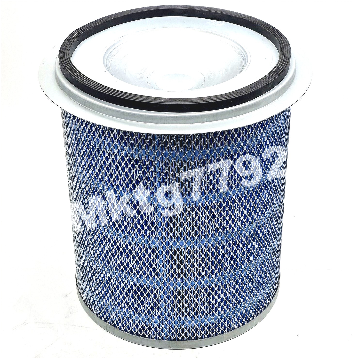 New Cylindrical Dust Filter For Tennant S10 S12 Sweeper Part 9008919 New Cylindrical Dust Filter For Tennant S10 S12 Sweeper Part 9008919