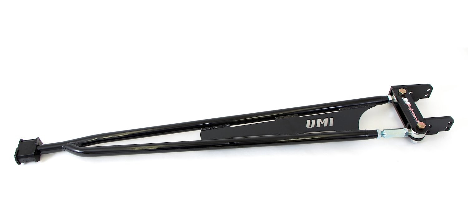 UMI Performance Transmission-Mounted Torque Arm 1982-2002 Camaro/Firebird