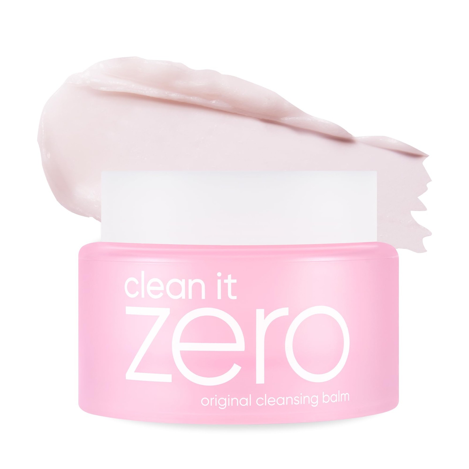 BANILA CO Clean it Zero Original Cleansing Balm - 1.69 Ounce (Pack of 1)