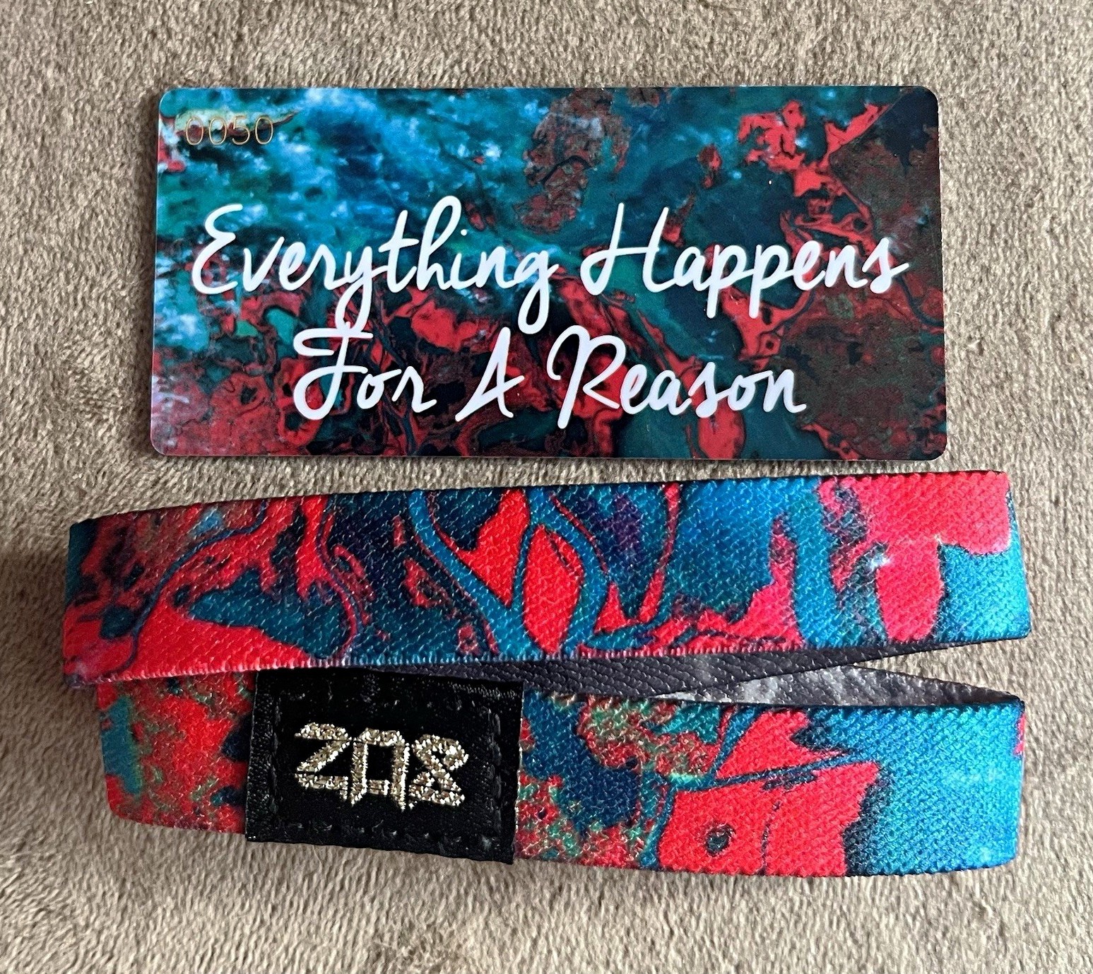 ZOX Double Strap \