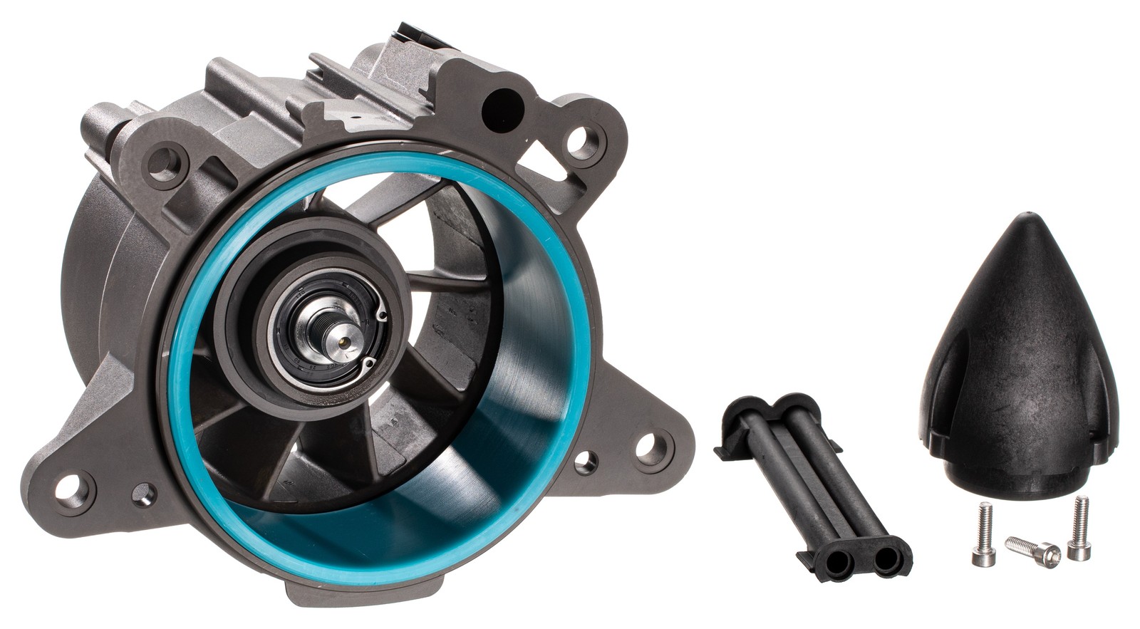 New WSM Complete Jet Pump Assembly Sea Doo GTI GTS GTX Wake 130 155 2009 & Up
