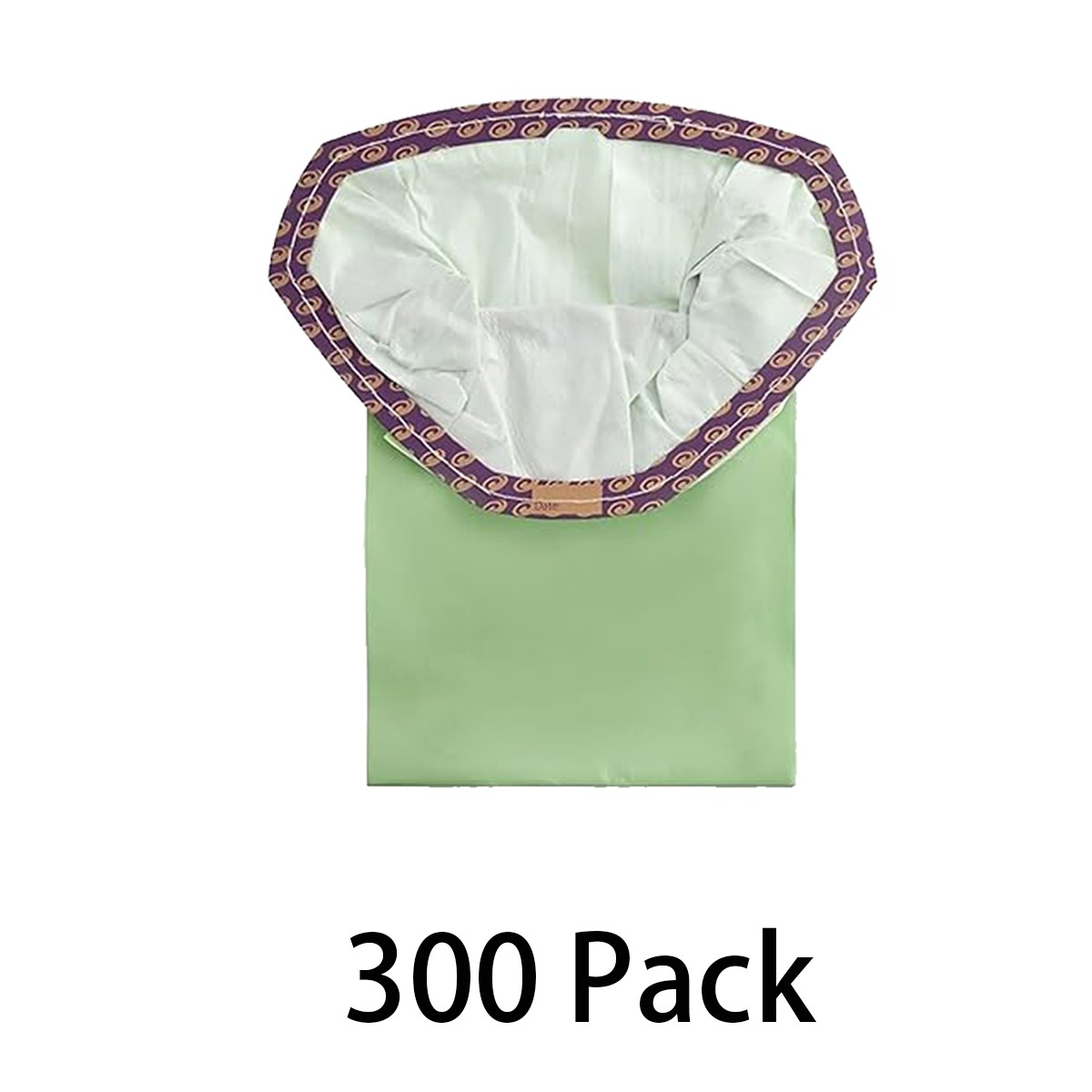 30-300 Pcs for ProTeam Intercept Micro Filter Bags Green (107314) 553959