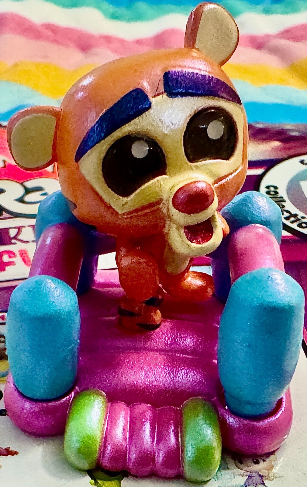 Disney Doorables - Ticket to Fun - Series 16 - You Pick Disney Doorables - Ticket to Fun - Series 16 - You Pick