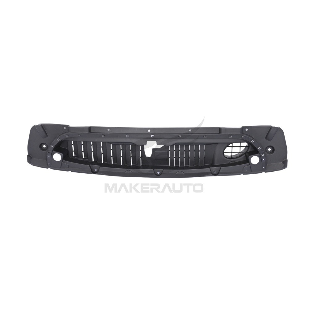 23376456 Front Upper Radiator Support Cover For 2019-2024 Chevrolet 1500