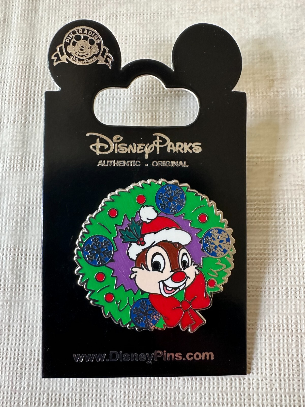 DISNEY TRADING PIN 50 LOT & 1 FREE HOLIDAY  CHRISTMAS PREMIUM PIN OF YOUR CHOICE