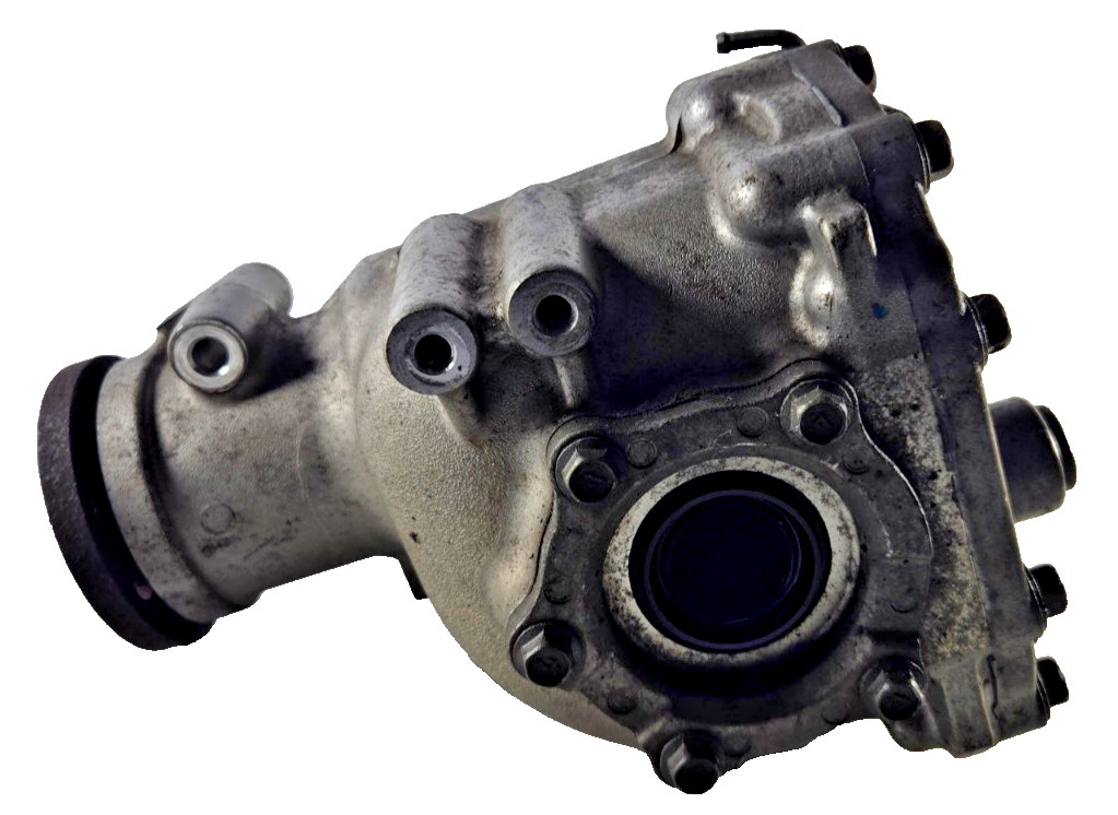 2014 Infiniti Q50 Hybrid AWD Front Differential Assembly carrier OEM 38500AR49A 2014 Infiniti Q50 Hybrid AWD Front Differential Assembly carrier OEM 38500AR49A