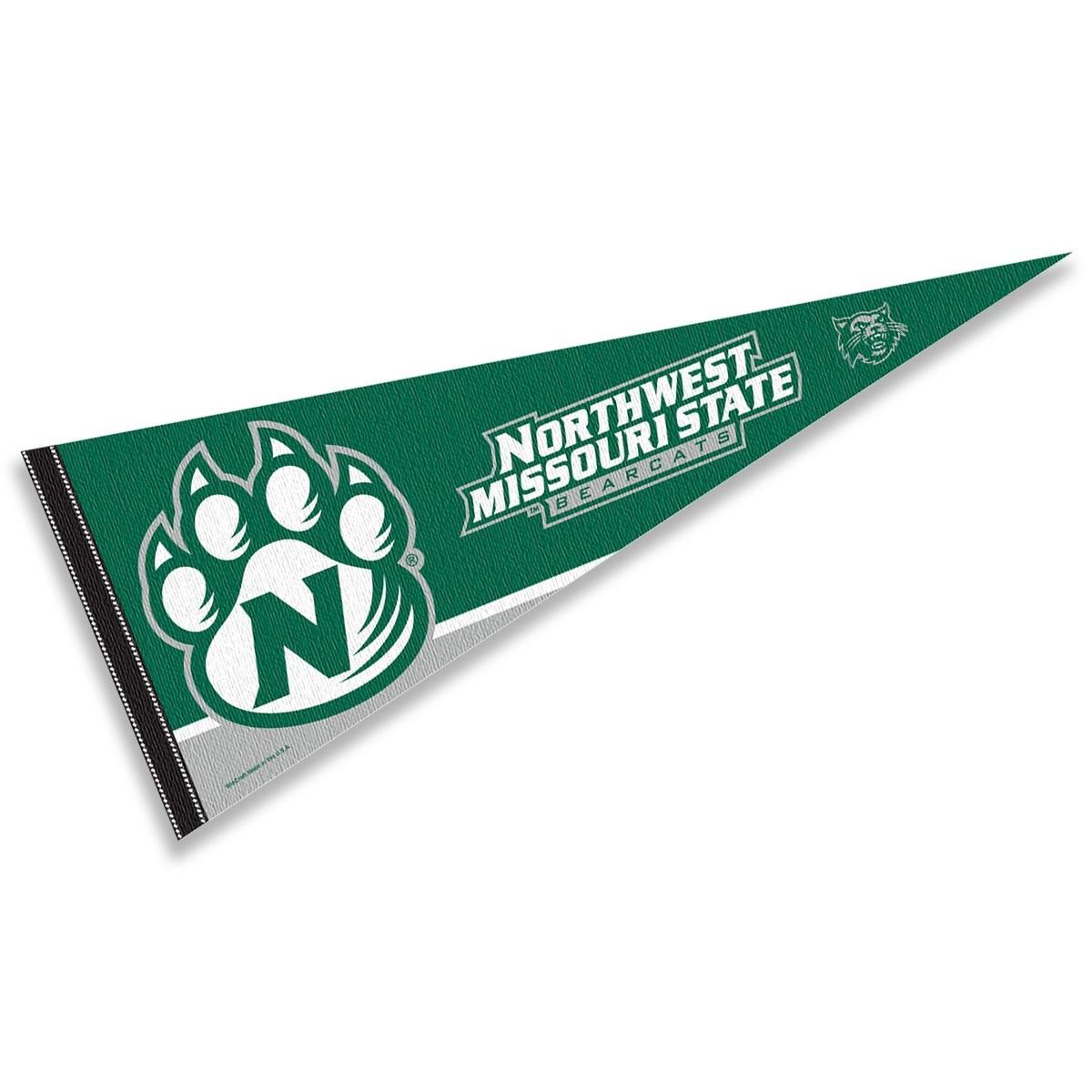 Northwest Missouri State University Full Size Pennant