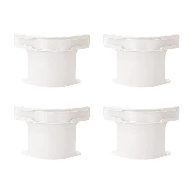4-8pcs Heavy Duty Bed Sheet Clips | Corner Grippers for Mattress & Sheet Holders