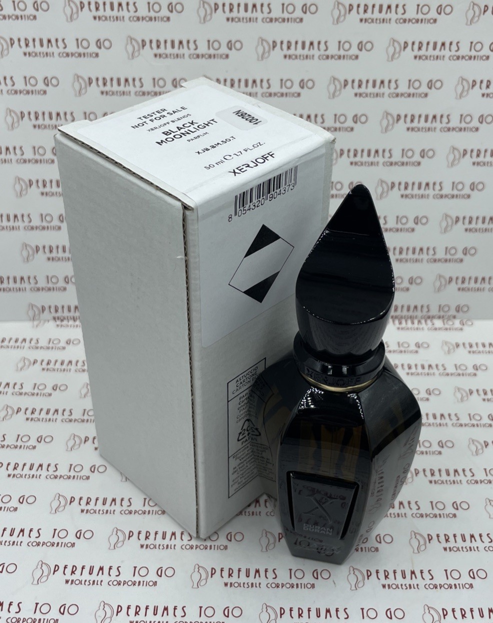 Xerjoff Duran Duran. Black Moonlight Parfum. 1.7oz/50ml New. Xerjoff Duran Duran. Black Moonlight Parfum. 1.7oz/50ml New.