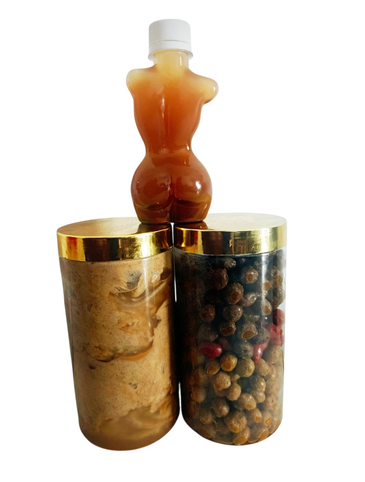Suppository+ Cream +Oil African Big Hip Enlargement 6 Days Results Suppository+ Cream +Oil African Big Hip Enlargement 6 Days Results