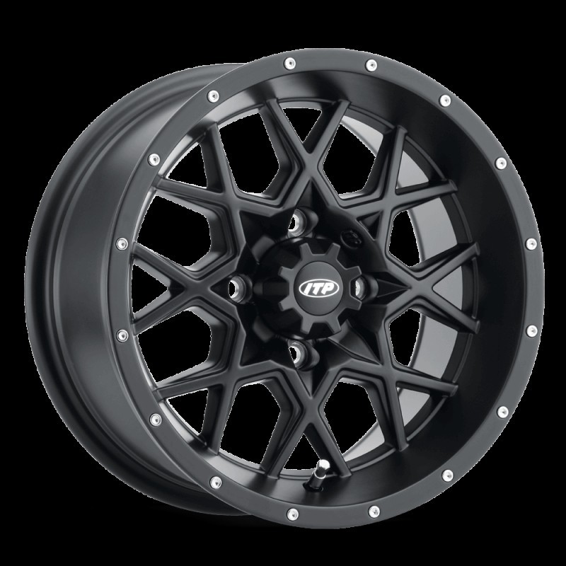 ITP ITP Hurricane Wheels 1621964017B