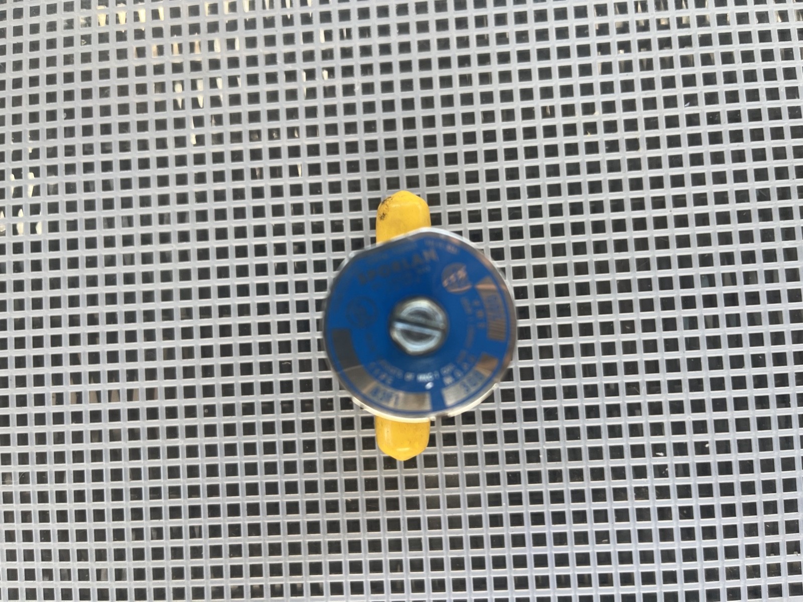 Sporlan solenoid valve 1/4 inch flare Sporlan solenoid valve 1/4 inch flare