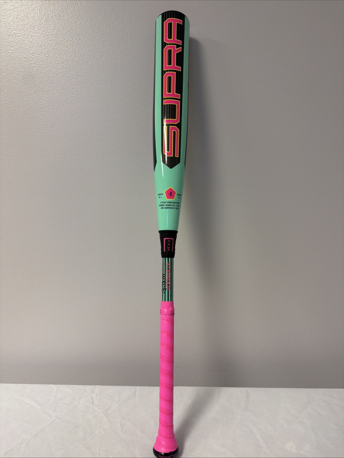 Louisville Slugger Supra 32\ Louisville Slugger Supra 32\