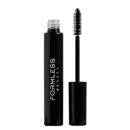 Formless Beauty by Jenny McCarthy Elevate Mascara Black