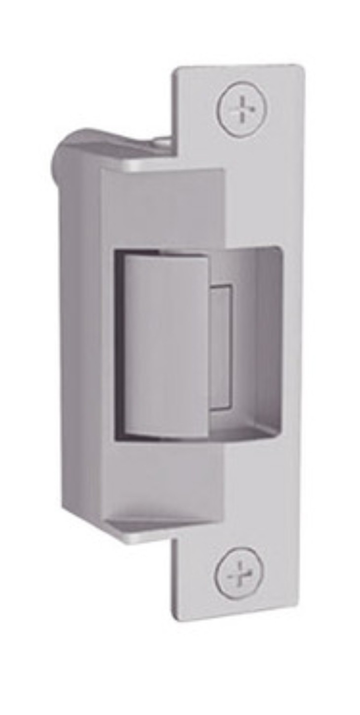 Folger Adam - 732 F 24D 630 - Fail Safe, Complete 24VDC Electric Strike