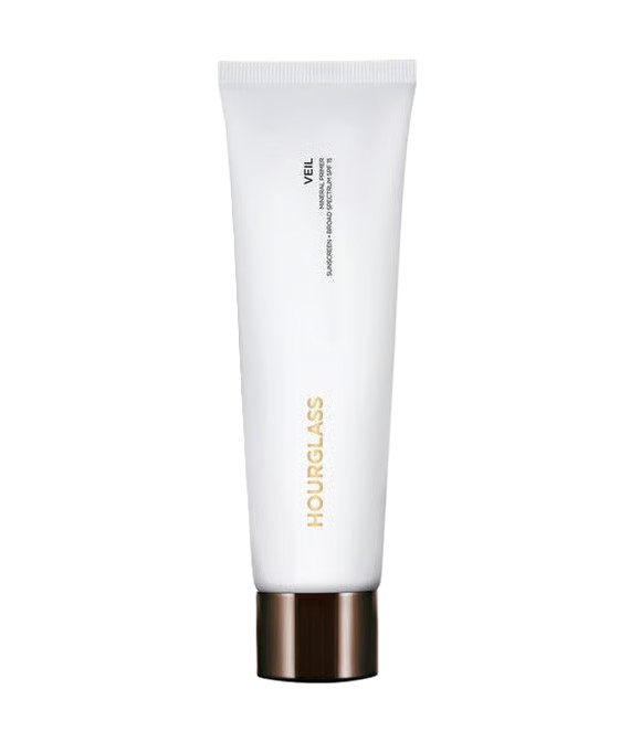 Hourglass Veil Mineral Primer Jumbo 2oz/60ml New & Sealed, NWOB Hourglass Veil Mineral Primer Jumbo 2oz/60ml New & Sealed, NWOB