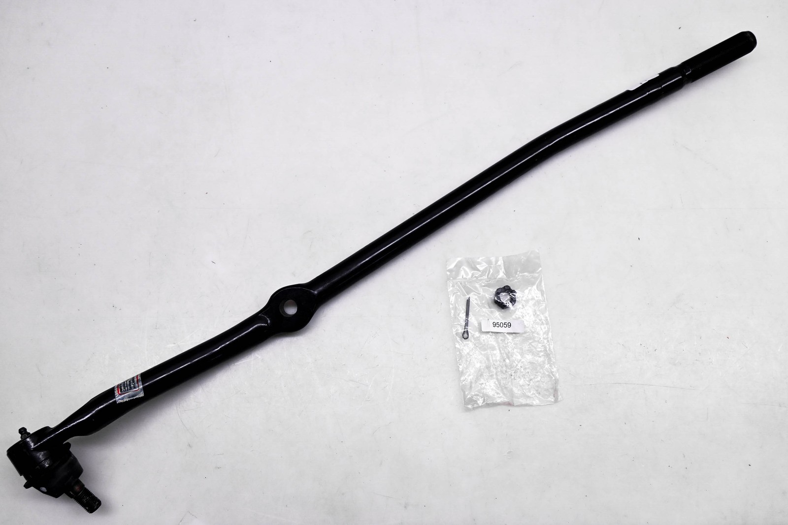 McQuay-Norris DS1457 Tie Rod Kit NOS