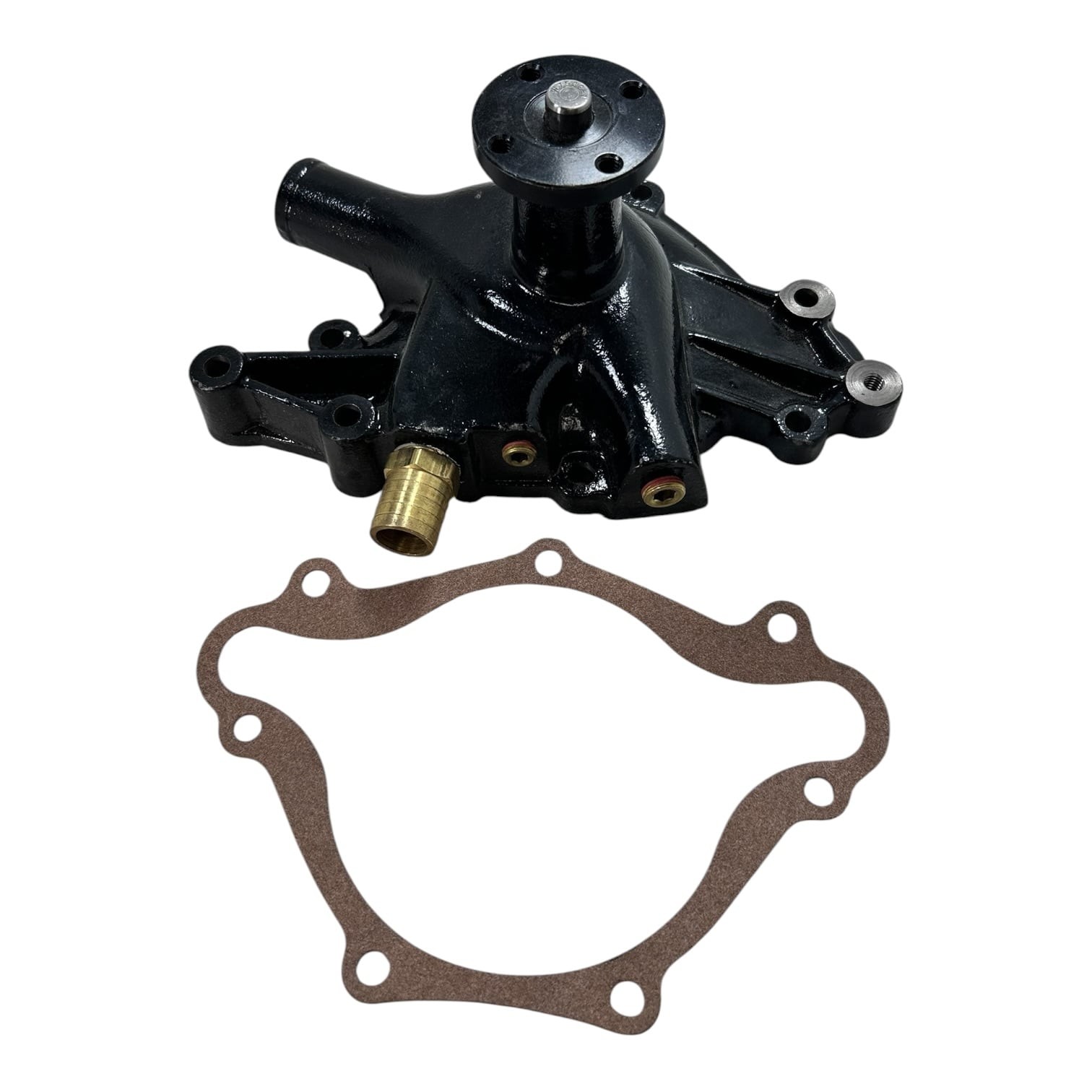 Sierra 18-3581, Marine Water Circulating Pump w/ Bi Directional Impeller