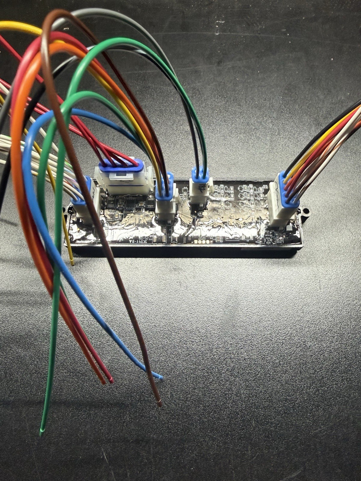 Whelen CEM16 Expansion Module WeCanX 2025 New Open Box Whelen CEM16 Expansion Module WeCanX 2025 New Open Box