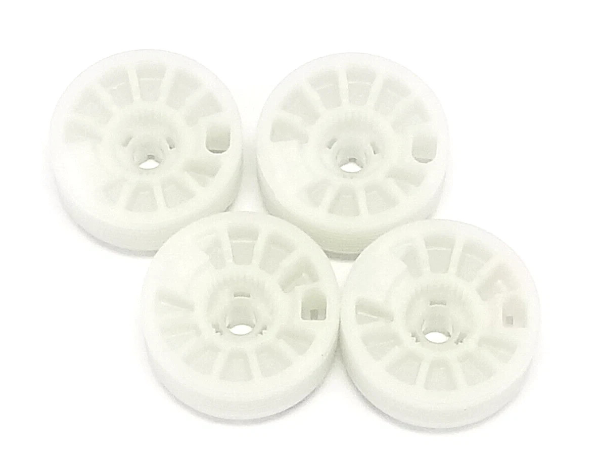 Genuine 2016-2020 Kia Optima All Doors Window Regulator Drum Gear Spool 4PC Set Genuine 2016-2020 Kia Optima All Doors Window Regulator Drum Gear Spool 4PC Set