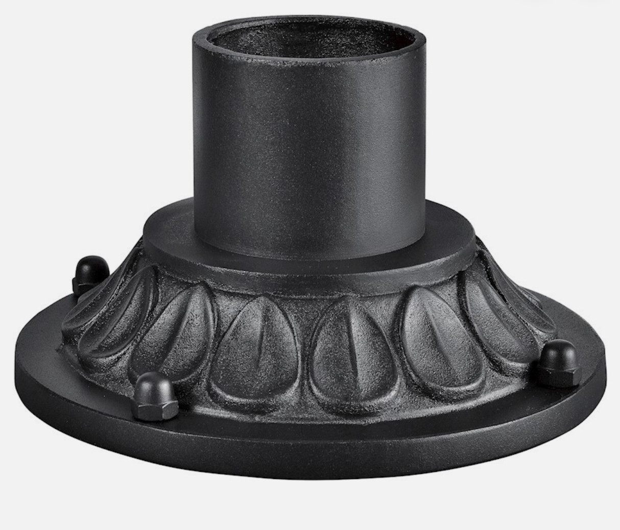 Kichler Pier Mount 4 Kichler Pier Mount 4