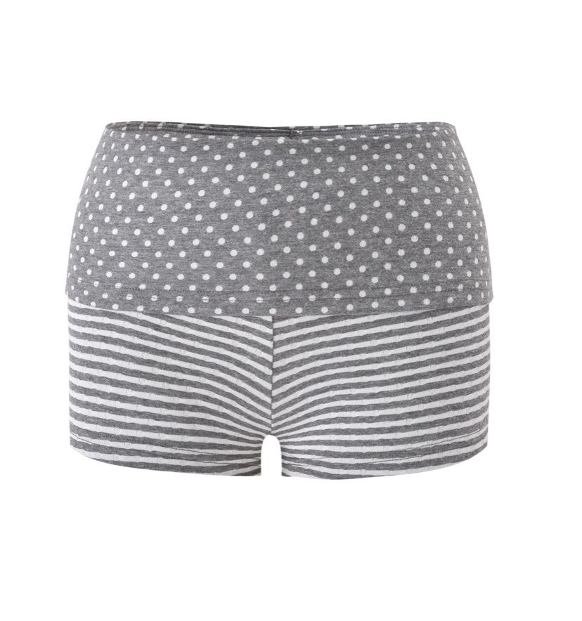 Tiger Mist Women’s Dashiell Mini Short Heather Grey Sz:XS NWT Tiger Mist Women’s Dashiell Mini Short Heather Grey Sz:XS NWT