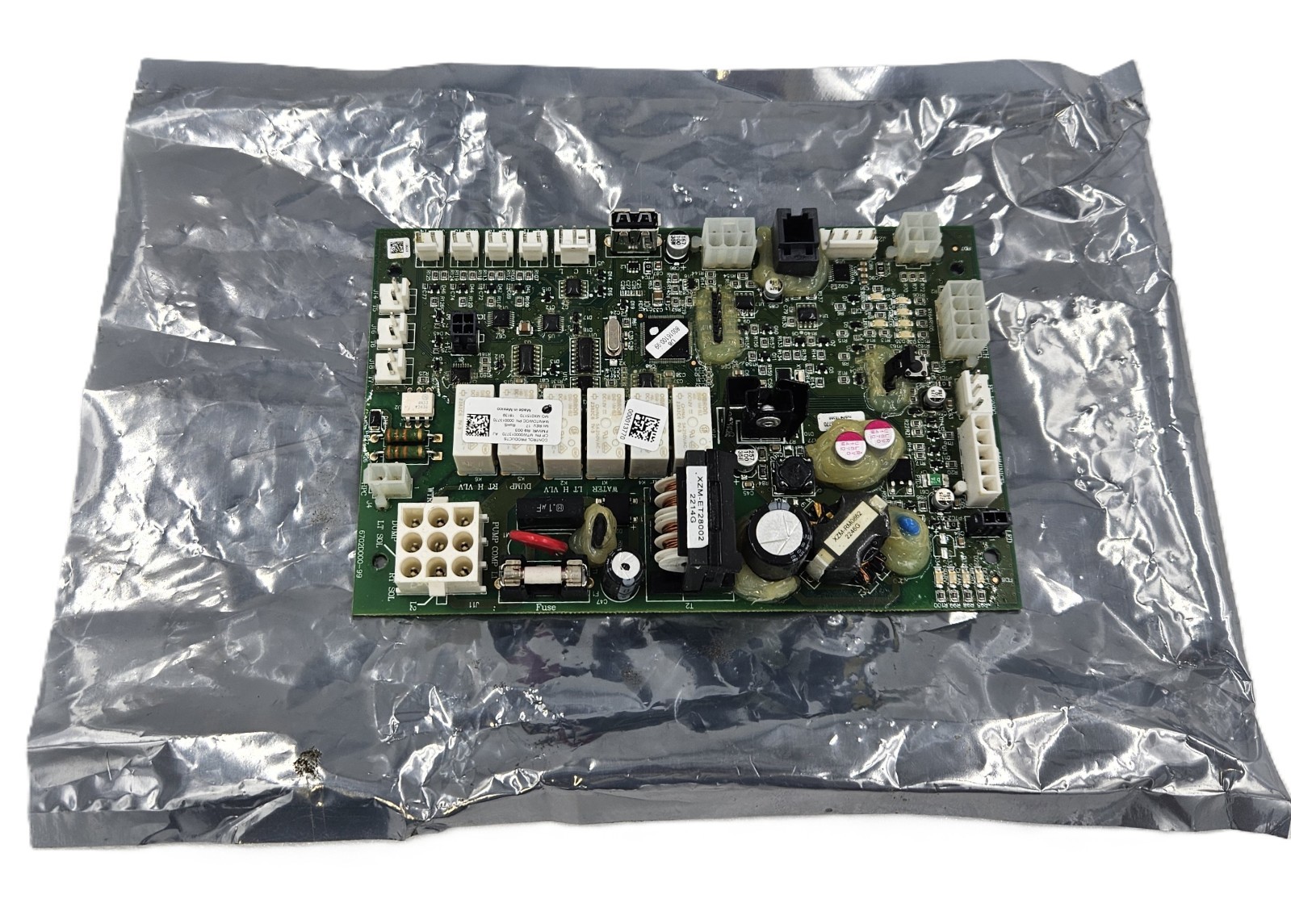 MANITOWOC MTW000013770 CONTROL PCB BOARD [FAST SHIPPING]