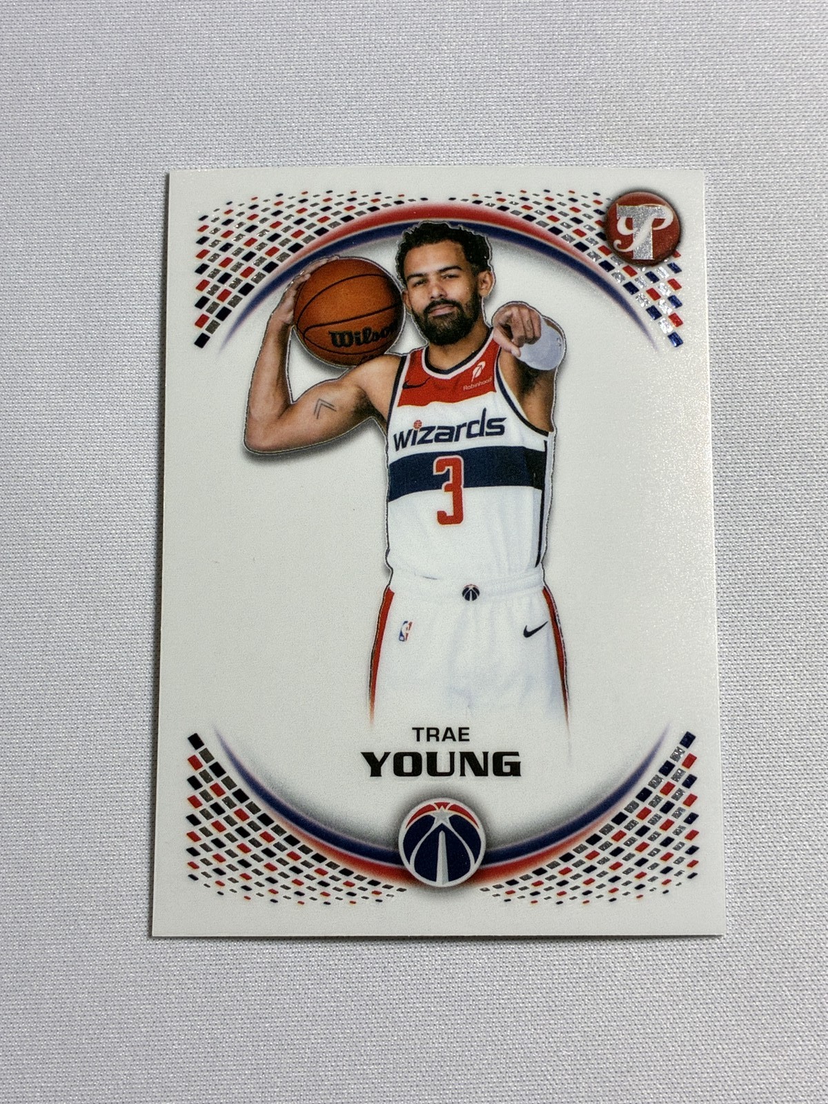 2025-26 Topps Pristine Basketball Pick Your Base #1-150 - Buy More & Save