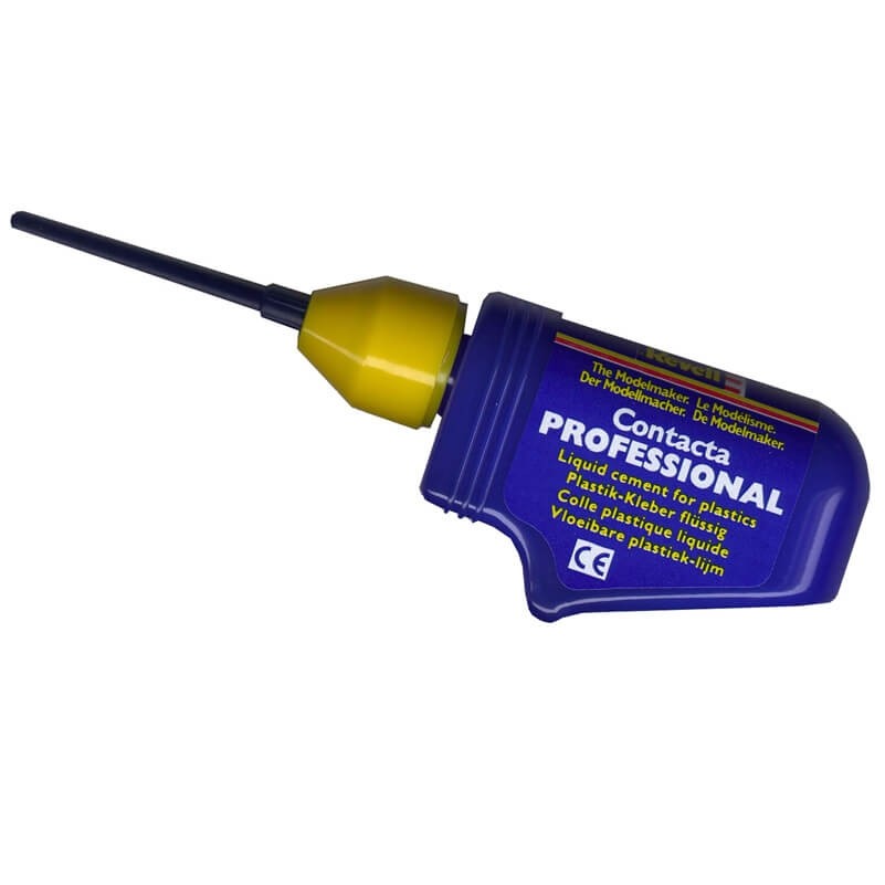 Revell Contacta Professional Liquid Cement 39604