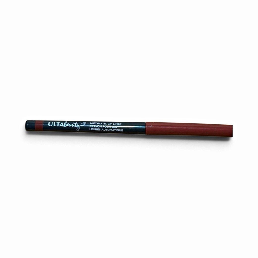 ULTA Beauty Brown Eyeliner Pencil - Pencil Formulation, Brown Shade