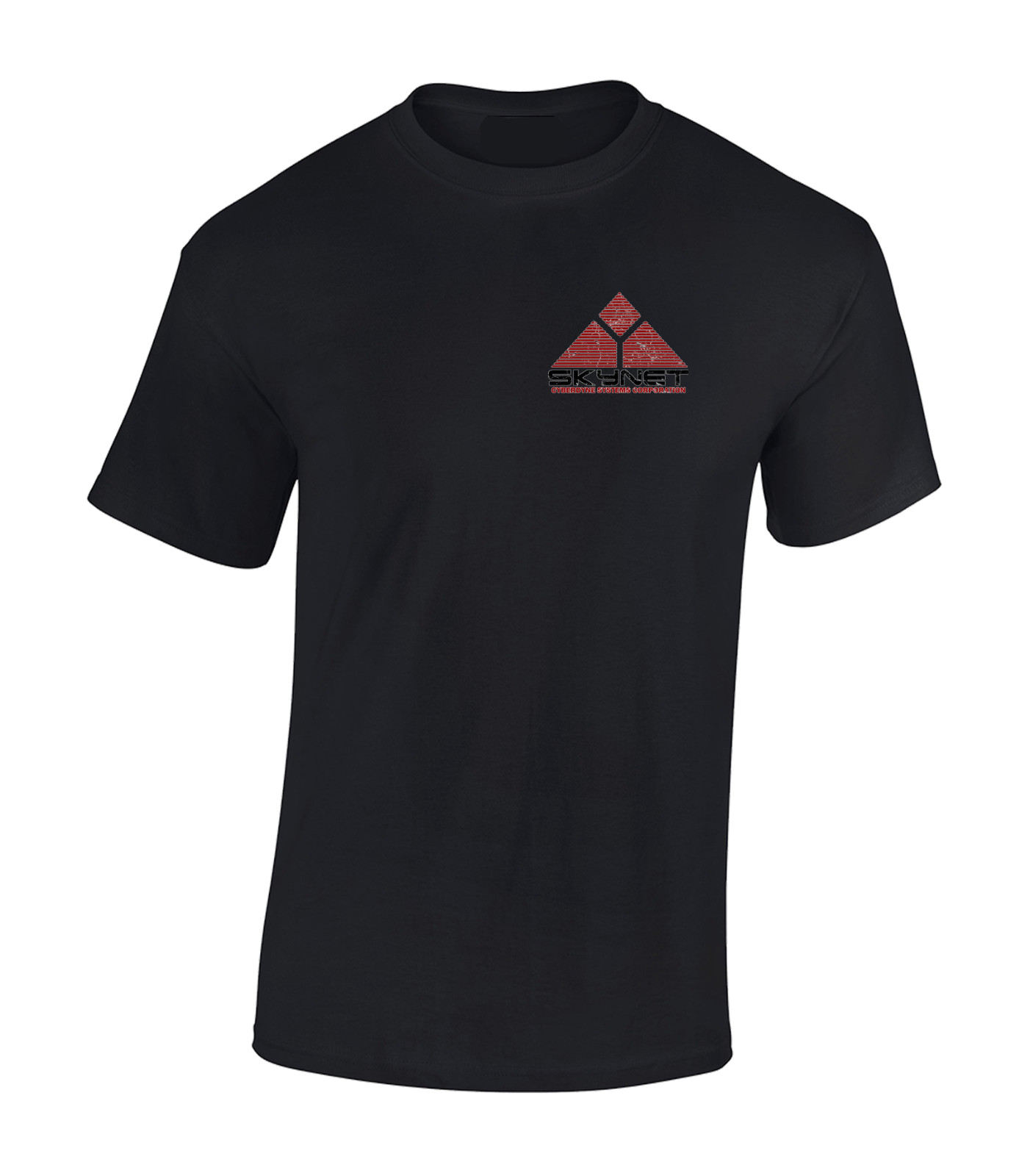 Skynet Lb Retro Cyberdyne Artificial Intelligence Unisex T-Shirt Skynet Lb Retro Cyberdyne Artificial Intelligence Unisex T-Shirt