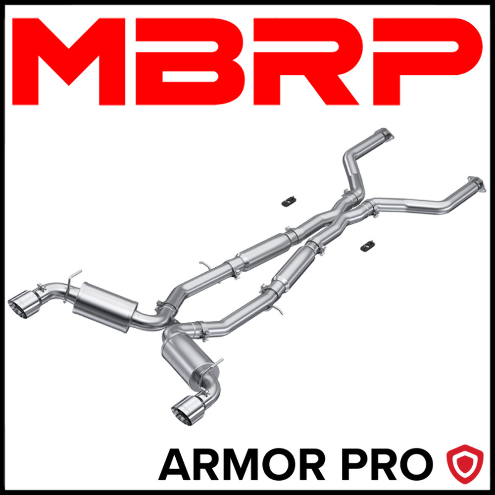 MBRP Armor Pro 3\ MBRP Armor Pro 3\