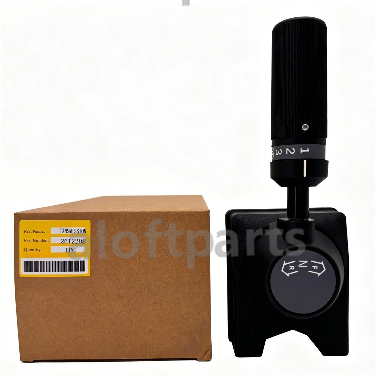 New Transmission Control Group 261-2208 for Caterpillar 416D 420D 428D 430D 442D New Transmission Control Group 261-2208 for Caterpillar 416D 420D 428D 430D 442D