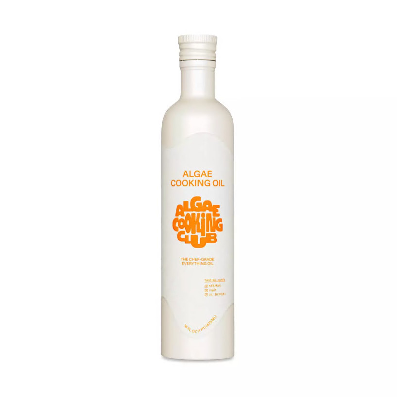 Algae Cooking Club Algae Cooking Oil 16 fl oz