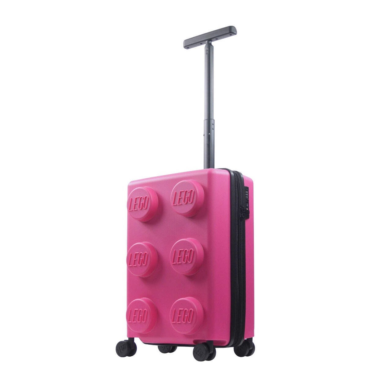 LEGO® Signature Brick Hot Pink Expandable 22\