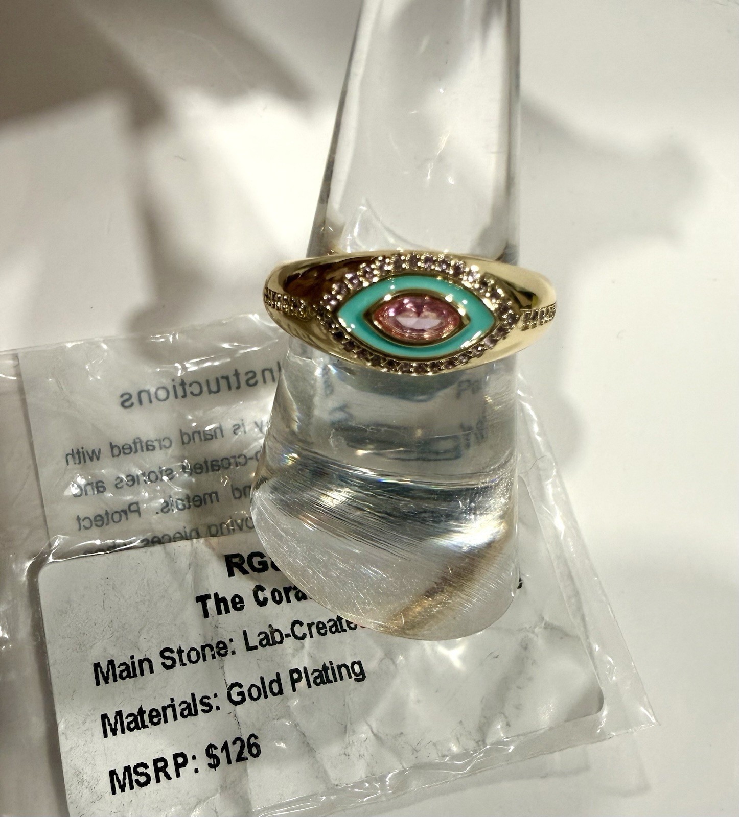Bomb Party OG Ring Bomb Party OG Ring