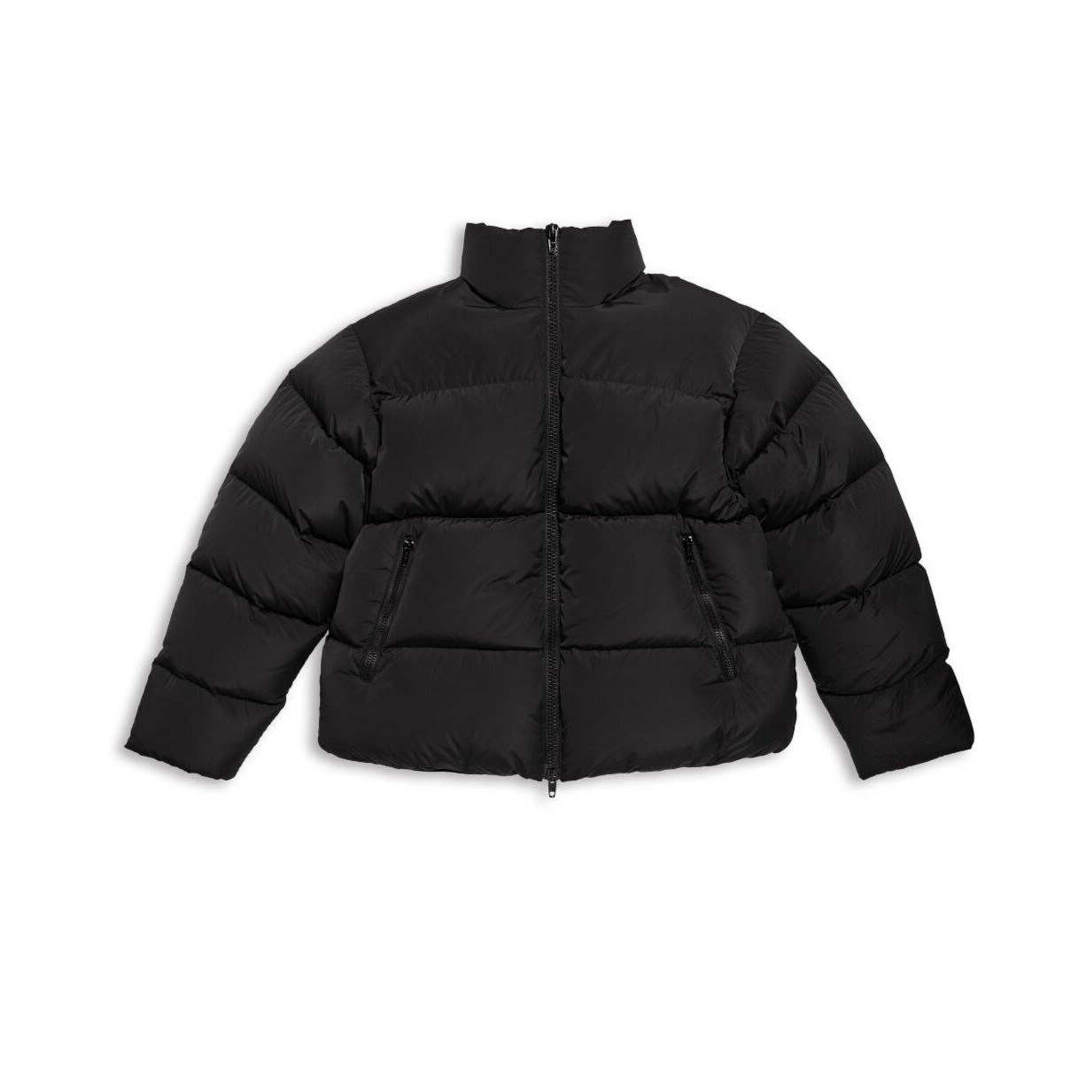 BALENCIAGA UNITY SPORTS ICON PUFFER BALENCIAGA UNITY SPORTS ICON PUFFER