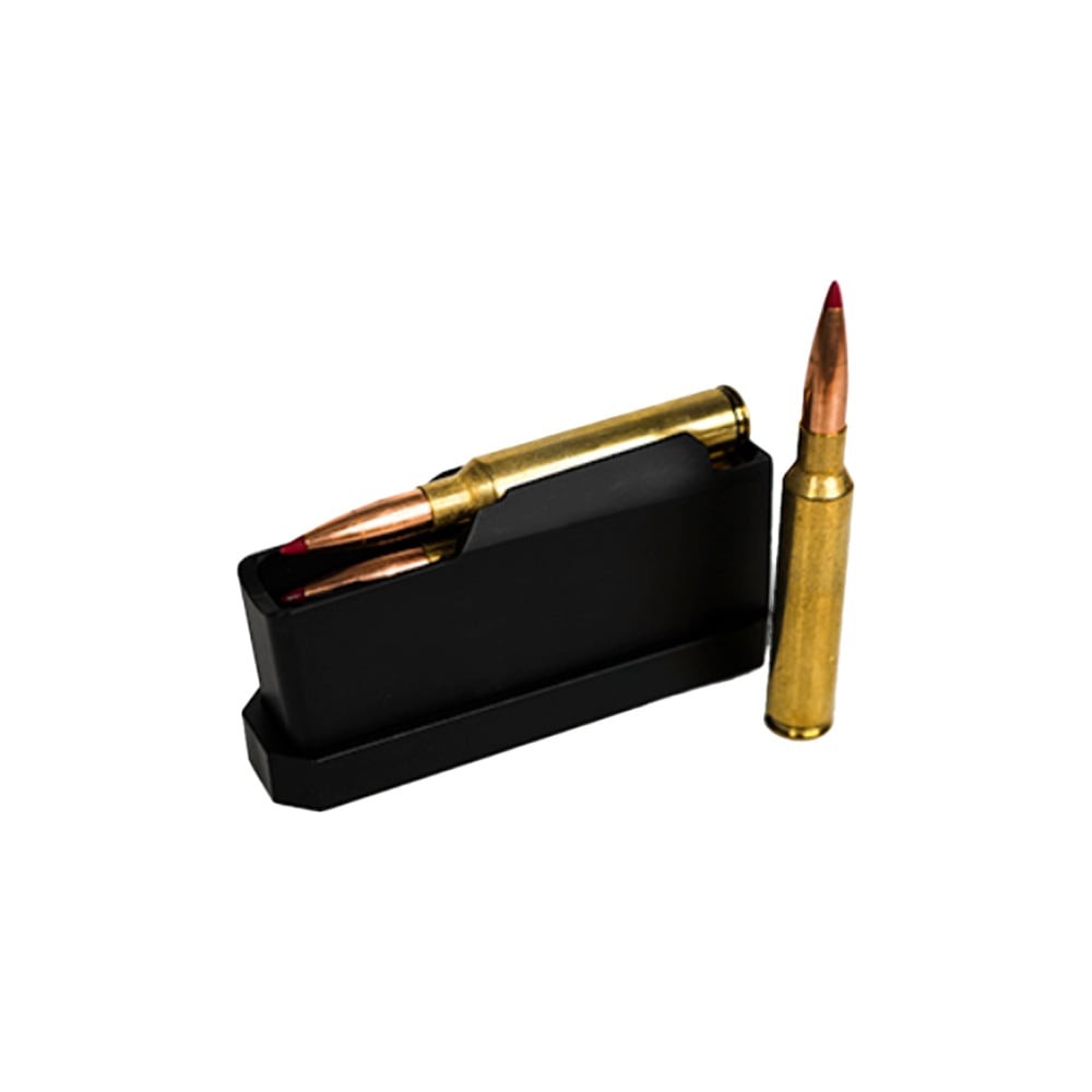 Hawkins Precision Hunter Long Action Flush Magazine 280AI/30-06 (311-1001.04)