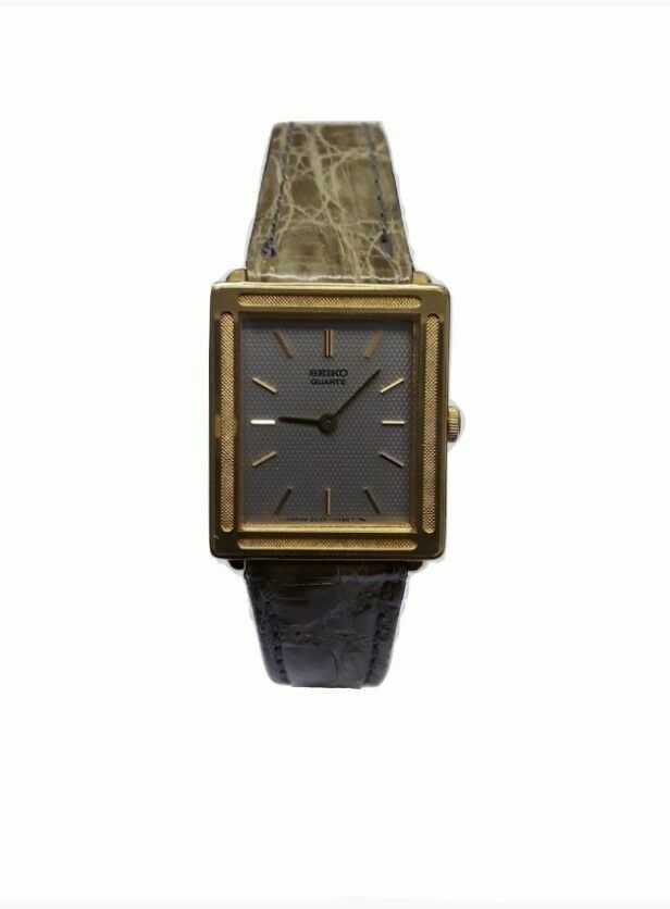 Seiko 2C201030T | Woman\'s Wristwatch w/Hardlex Crystal |  (New)