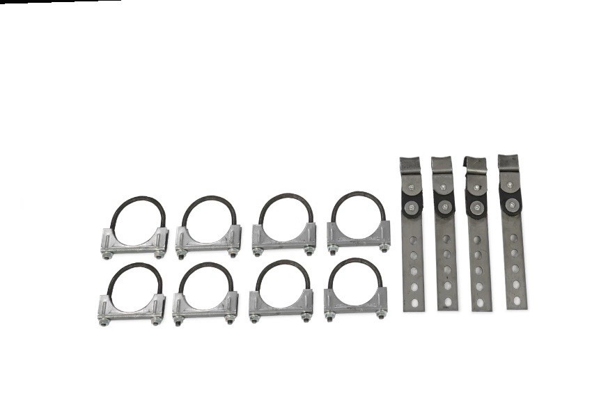 94-04 Mustang Gt Muffler Delete 94-04 Mustang Gt Muffler Delete