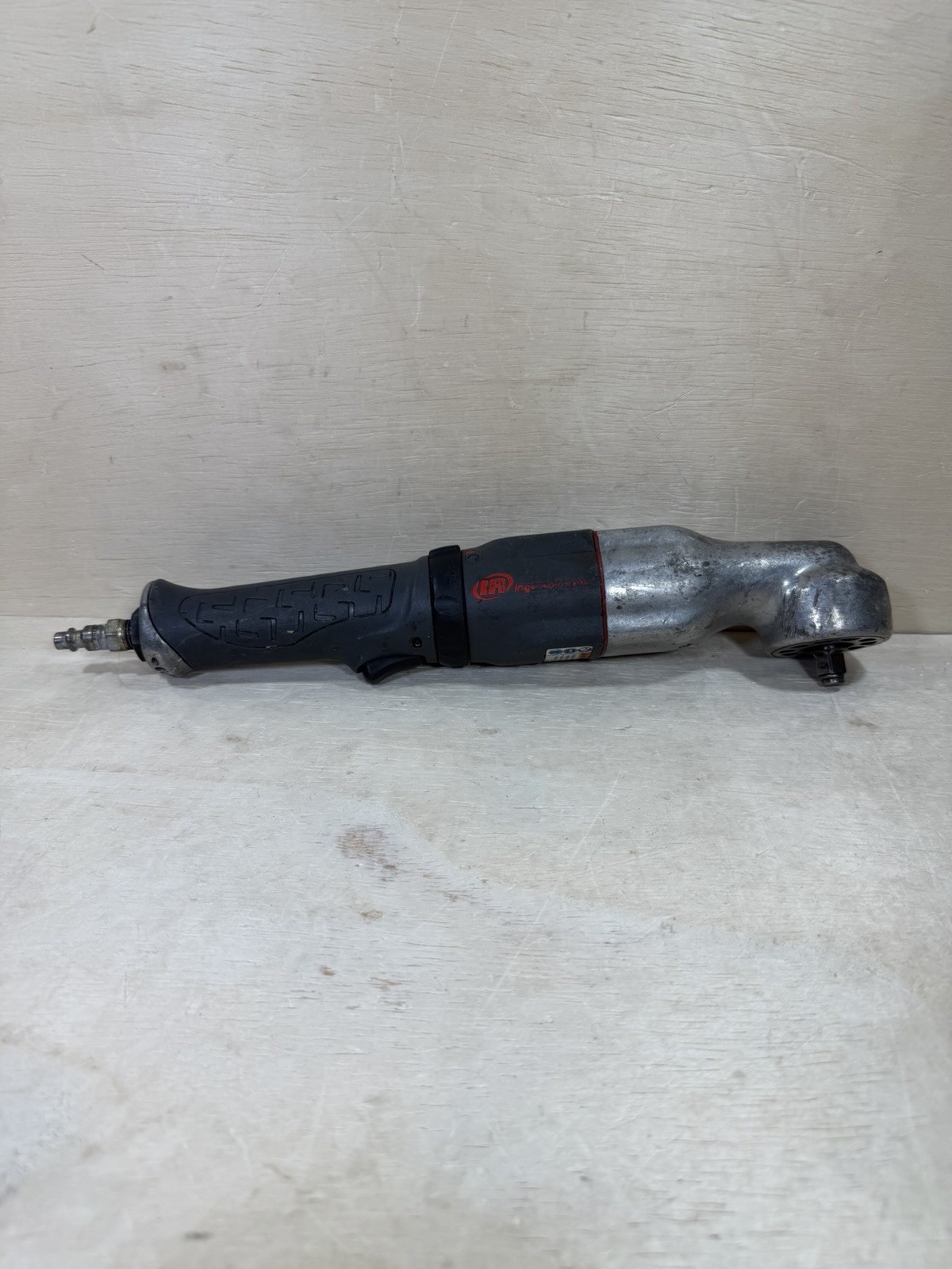 Ingersoll Rand 2015max 3/8\