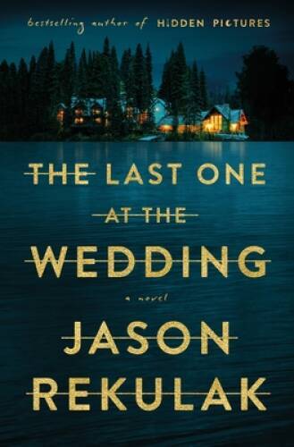 The Last One at the Wedding A  - VERY GOOD