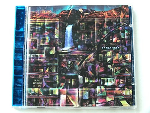 SCHLEIGHO - In The Interest Of Time - CD - **BRAND NEW/STILL SEALED**