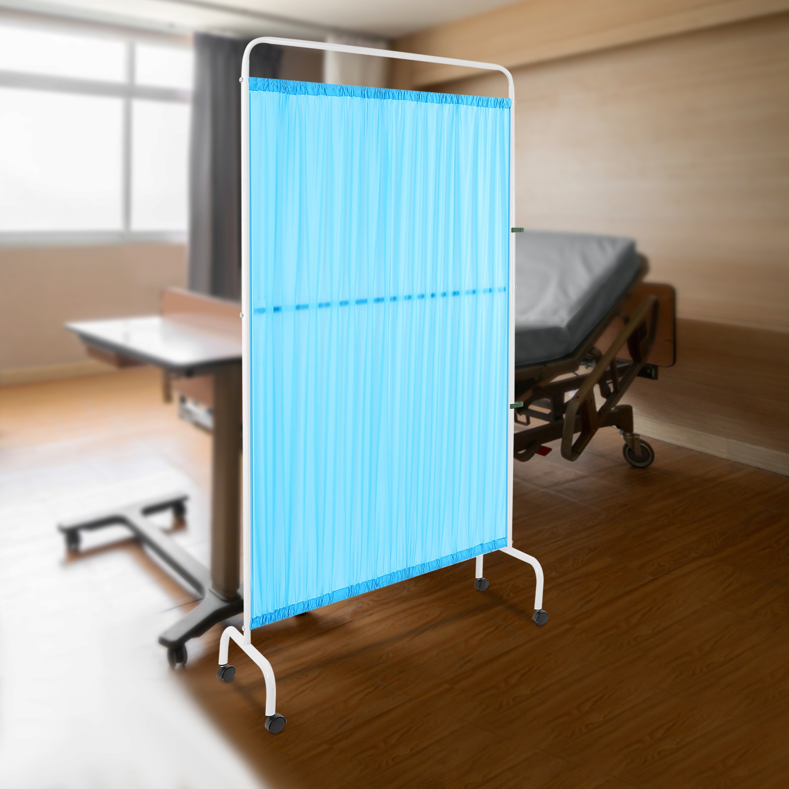Privacy Divider Curtain HOSPITAL CLINIC Cubicle 35\