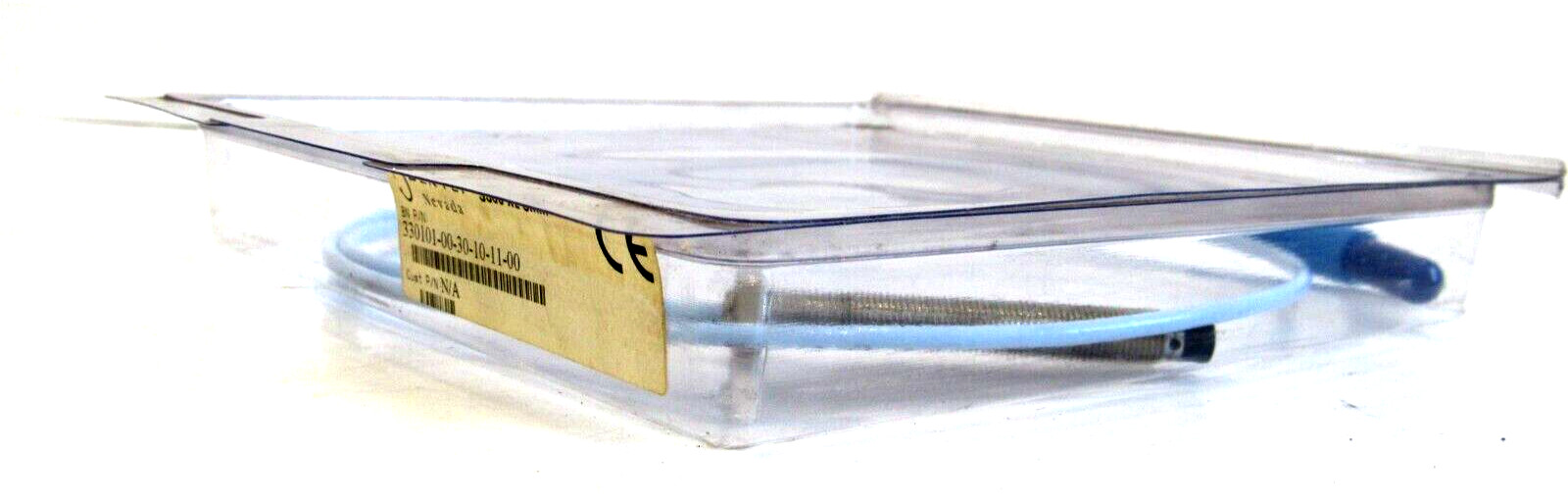 NEW BENTLY NEVADA 330101-00-30-10-11-00 PROBE 3301010030101100