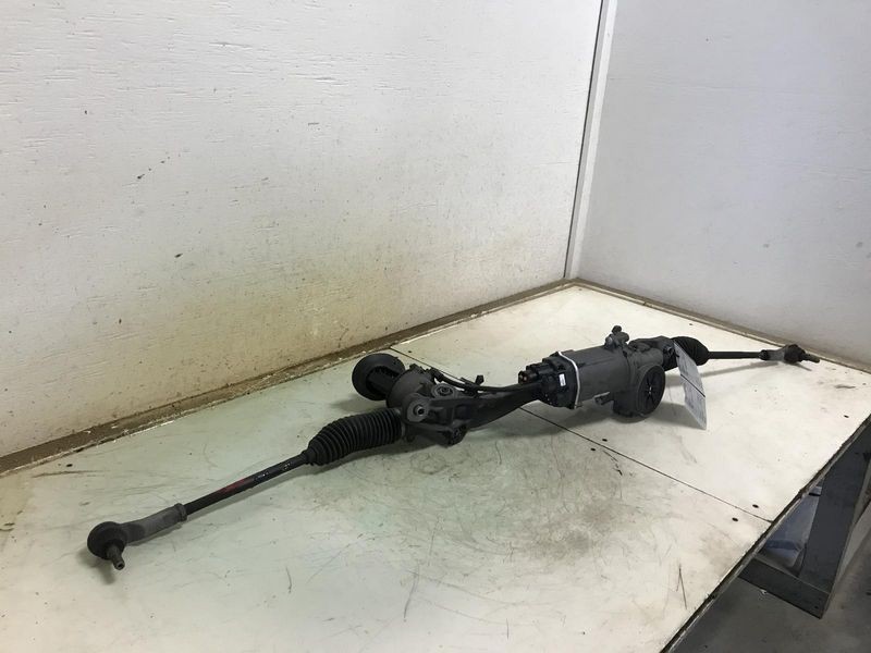 2018-2023 Volkswagen Atlas Power Steering Gear Rack Pinion Assembly OEM w/Wrnty