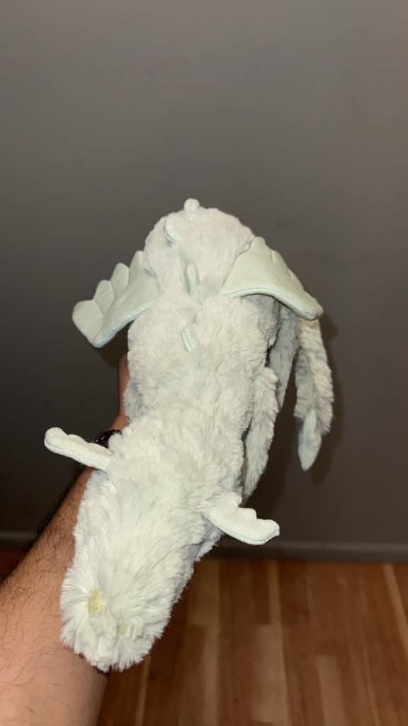 Jellycat Sage Dragon Large \